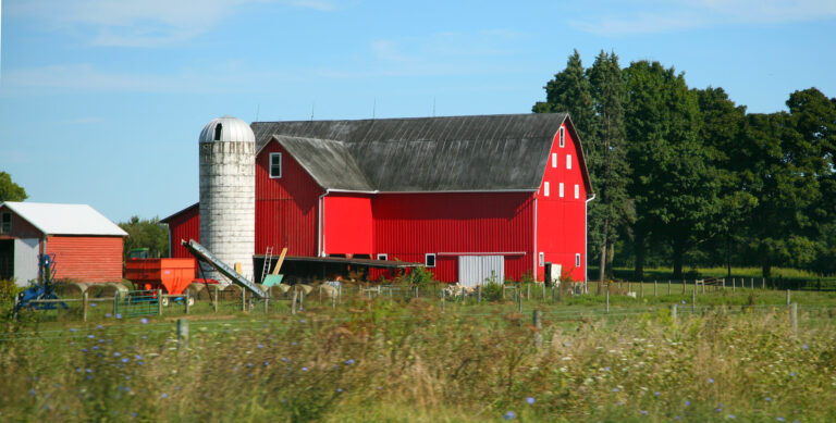 Landowners: Know Your Rights