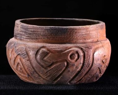 Do You Have Cultural Resources on Your Property?