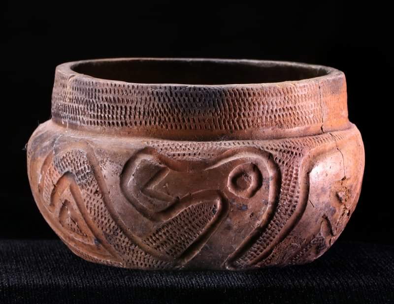 Do You Have Cultural Resources on Your Property?