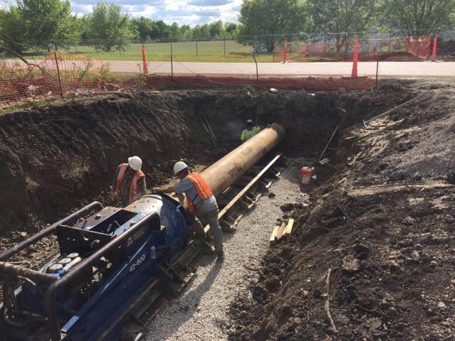 Can Roadway Crossing Permits Mitigate CO2 Pipeline Hazards?