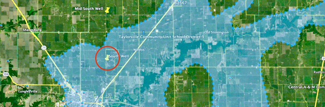 Can CO2 Leak into Our Aquifer?