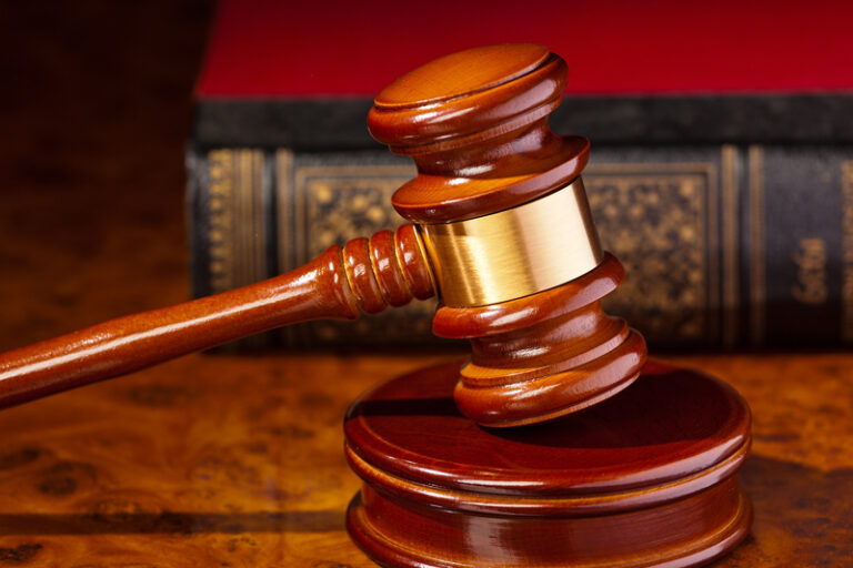 Sangamon Is the First County to Intervene