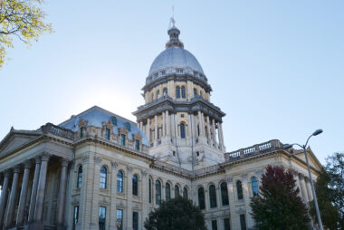 Support CO2 Pipeline & Storage Legislation