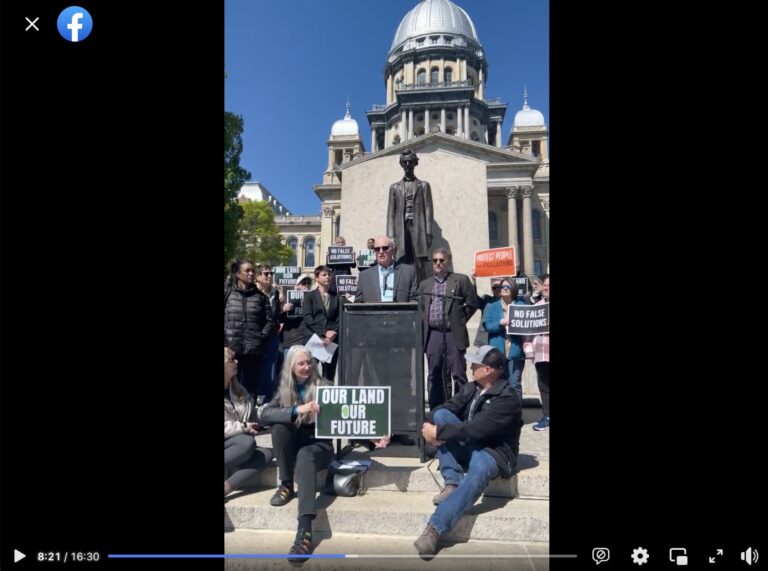 May Lobby Day a Success