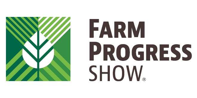 Come See Us at the Farm Progress Show