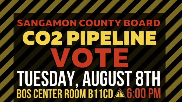 Sangamon to Vote on Navigator Projects