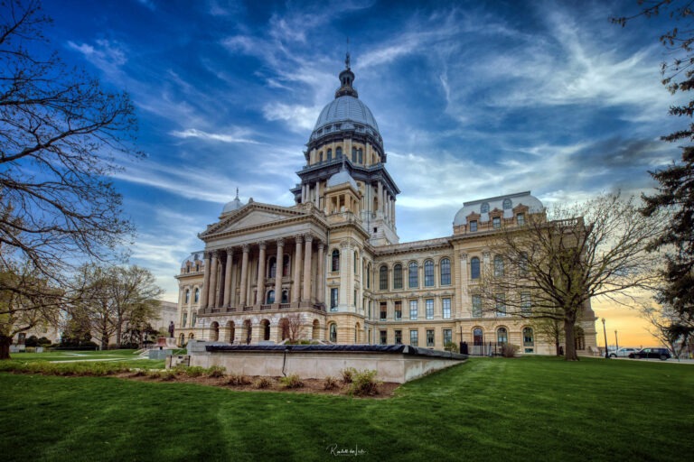 Legislation Introduced on Carbon Capture and Storage