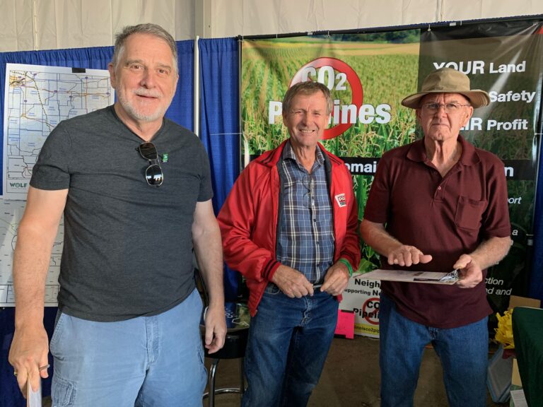 Farm Progress Show Highlights