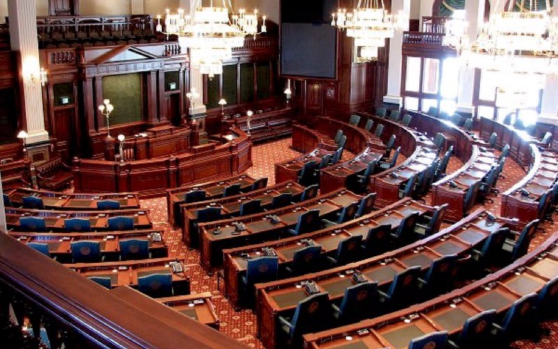 Ask your legislators to cosponsor CCS bill