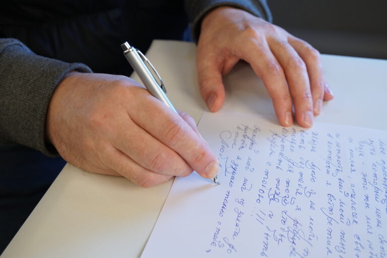 Write a letter to Governor Pritzker!