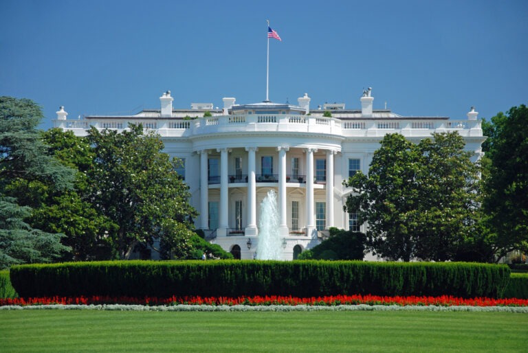 Coalition speaks with White House on PHMSA rulemaking