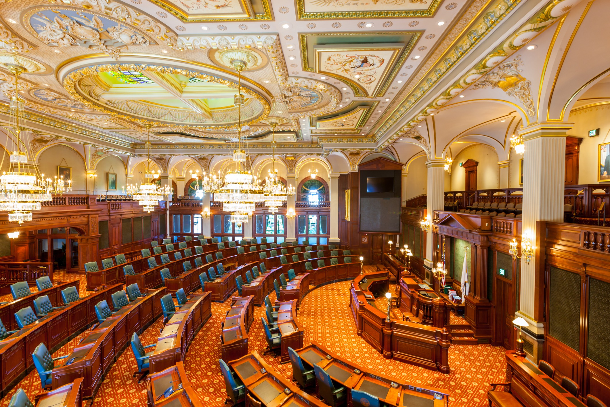 CCS bill passes, but more protections are needed