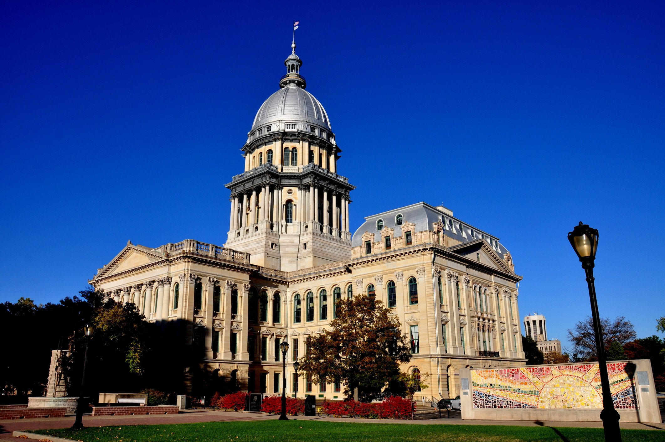 Sign on to support a Mahomet Aquifer CCS Ban!