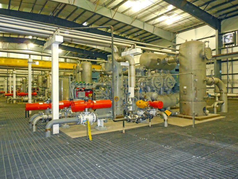 ADM leaks raise concerns about protecting the Mahomet Aquifer