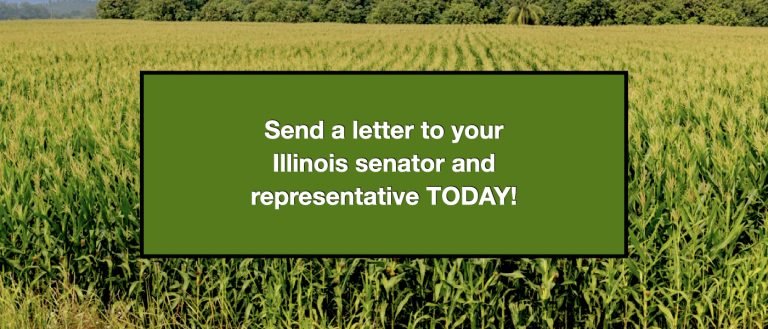 Tell your state legislators to end eminent domain for CO2 pipelines!