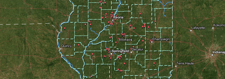 Show the Illinois senate you support SB 2842 Show the Illinois senate you support SB 2842