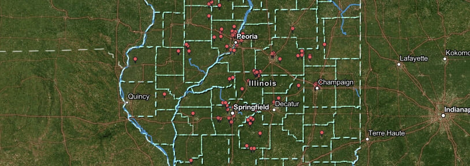 Show the Illinois senate you support SB 2842